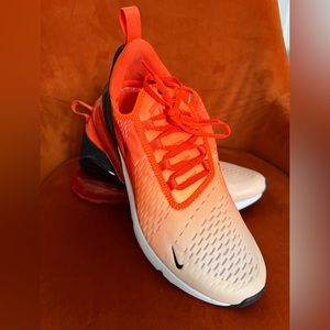 Nike Air Max 270 - Women’s Size 10.5M